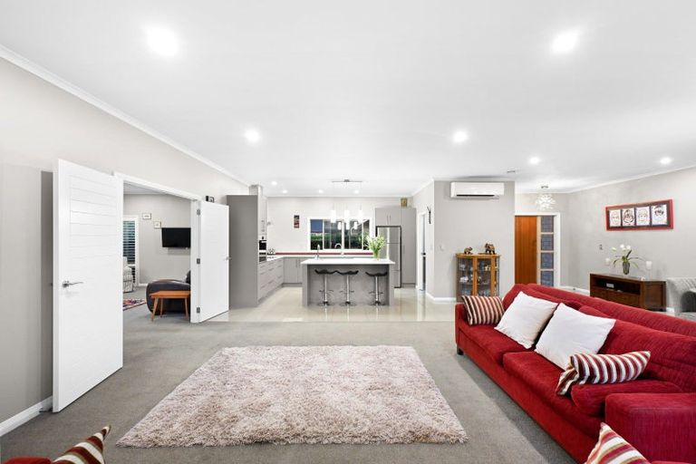 Photo of property in 38 Bilsthorpe Lane, Matangi, Hamilton, 3284