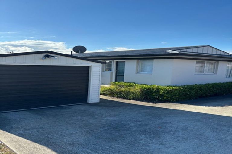 Photo of property in 55c Napier Road, Havelock North, 4130
