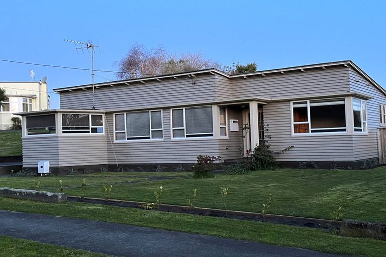 Photo of property in 6 Broughton Street, Whanganui East, Whanganui, 4500