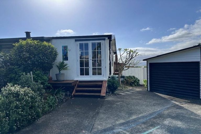 Photo of property in 22 Norfolk Avenue, Whangarei Heads, Whangarei, 0174