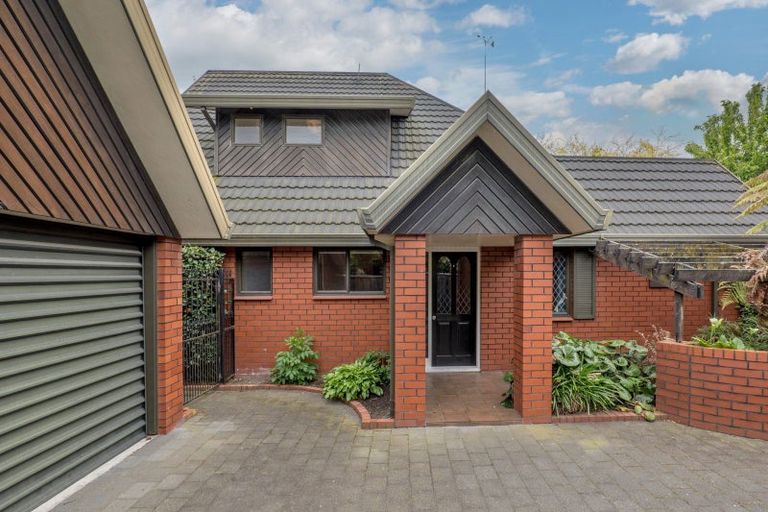 Photo of property in 1 Holcroft Court, Rangiora, 7400