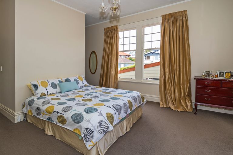 Photo of property in 1 Nelson Terrace, Seaview, Timaru, 7910