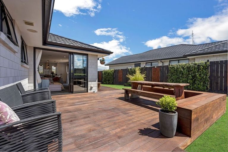 Photo of property in 28 Mclean Street, Pokeno, 2402