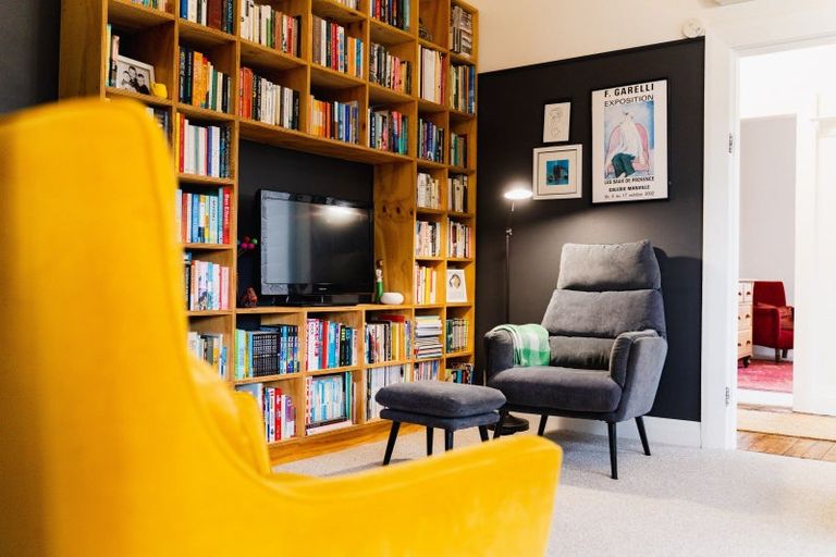 Photo of property in 169 Surrey Street, Saint Clair, Dunedin, 9012