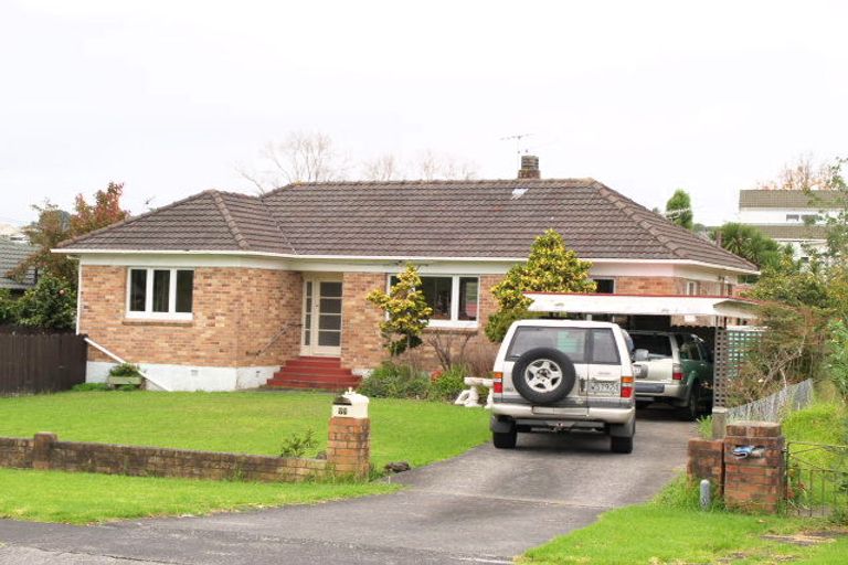 Photo of property in 1/77 Sale Street, Cockle Bay, Auckland, 2014