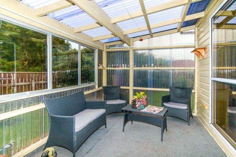 Photo of property in 62 Domett Street, Westport, 7825