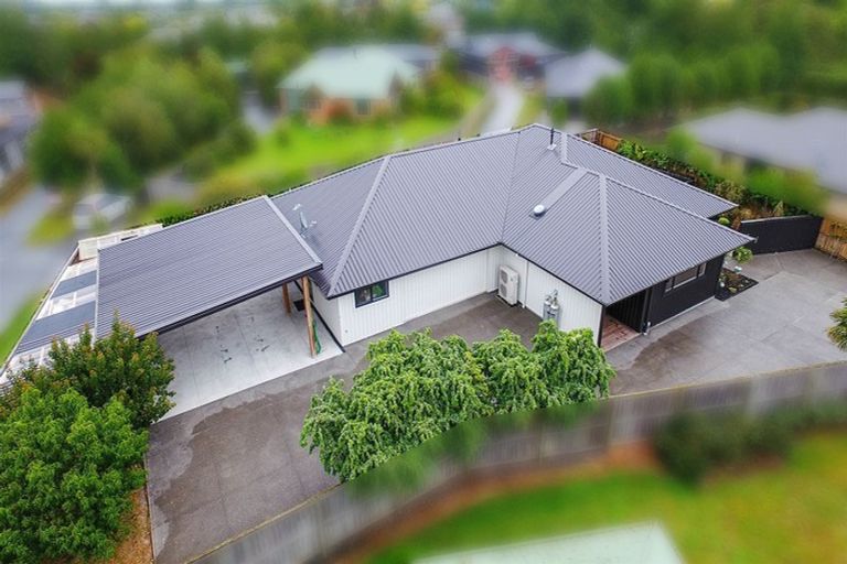 Photo of property in 3/713 East Maddisons Road, Rolleston, 7614