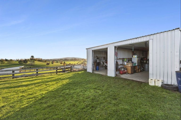 Photo of property in 418 Parklands Road, Rotoorangi, Te Awamutu, 3879