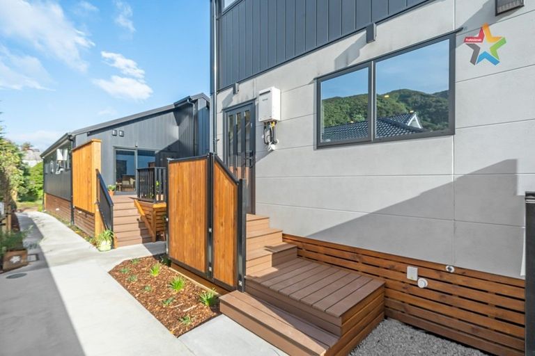 Photo of property in 9/148 Riverside Drive, Waiwhetu, Lower Hutt, 5010