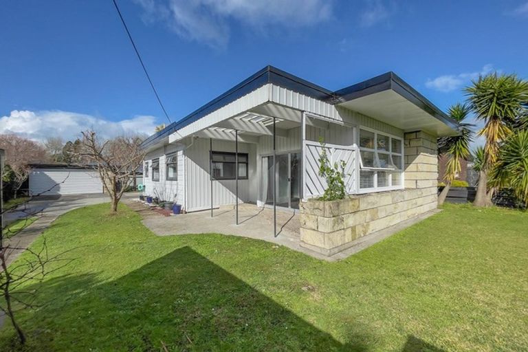 Photo of property in 70 Smith Street, Matamata, 3400