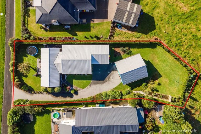 Photo of property in 90b Citrus Avenue, Waihi Beach, 3611