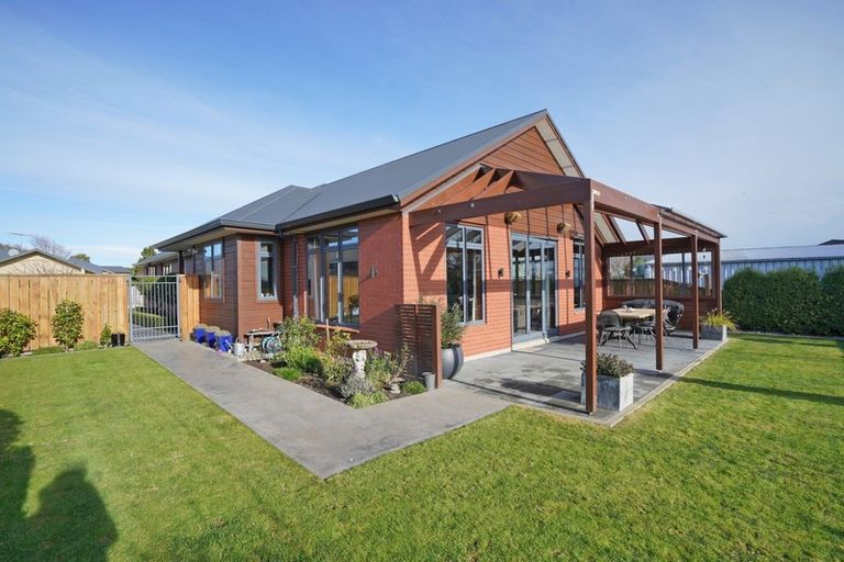 Photo of property in 5 Somerset Lane, Rosedale, Invercargill, 9810