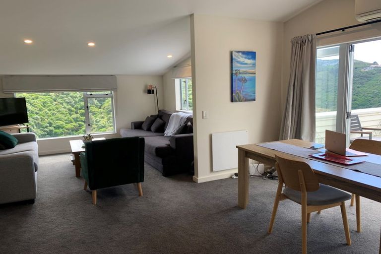 Photo of property in 59 Mandalay Terrace, Khandallah, Wellington, 6035