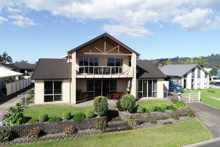 Photo of property in 22 Aquila Drive, Whitianga, 3510