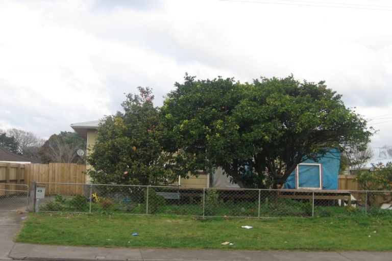 Photo of property in 1/49 Settlement Road, Papakura, 2110