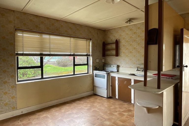 Photo of property in 27 Mowbray Street, Watlington, Timaru, 7910