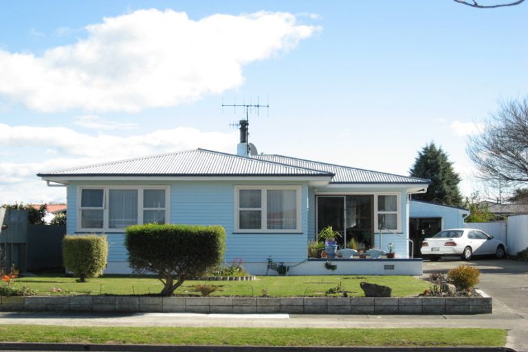 Photo of property in 98 Bill Hercock Street, Pirimai, Napier, 4112