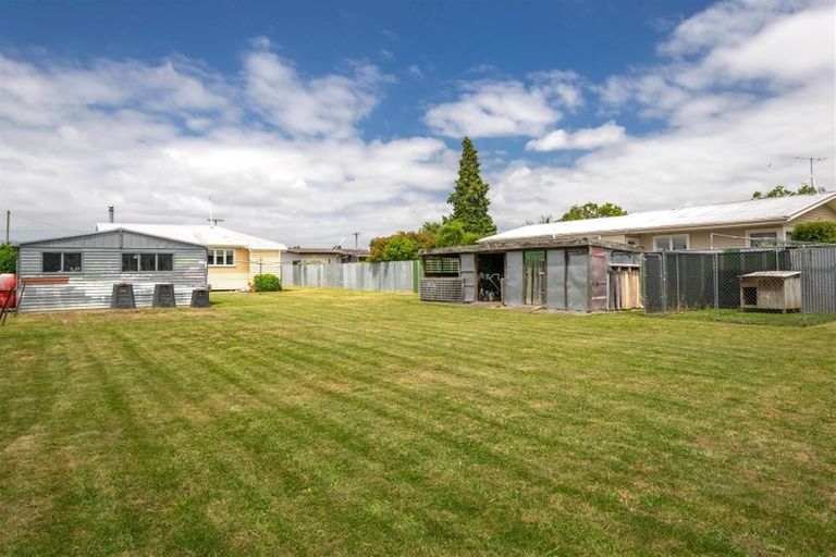 Photo of property in 36 Havelock Street, Renwick, 7204