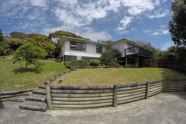 Photo of property in 10 Pump Lane, Whitby, Porirua, 5024