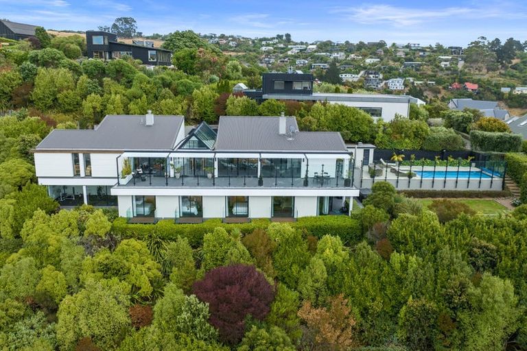 Photo of property in 134 Richmond Hill Road, Richmond Hill, Christchurch, 8081