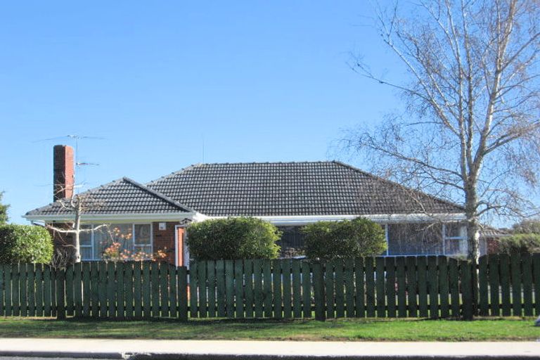 Photo of property in 55 Dominion Road, Papakura, 2110