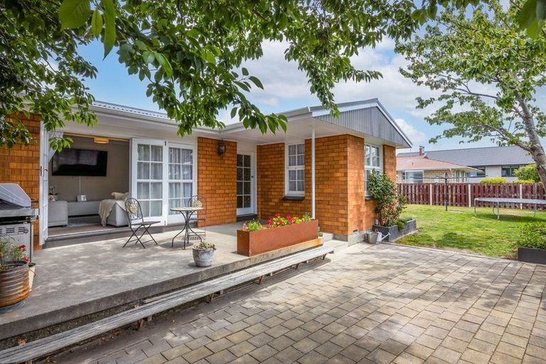 Photo of property in 48 Woolley Street, Avondale, Christchurch, 8061