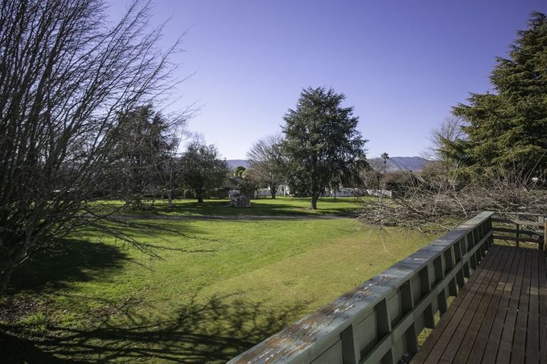 Photo of property in 6 Kotuku Crescent, Matamata, 3400