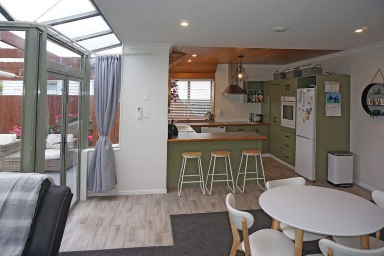 Photo of property in 244 Herbert Street, Windsor, Invercargill, 9810