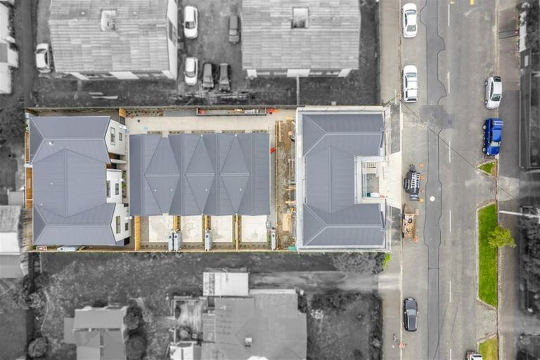 Photo of property in 3/104 Martin Street, Wallaceville, Upper Hutt, 5018