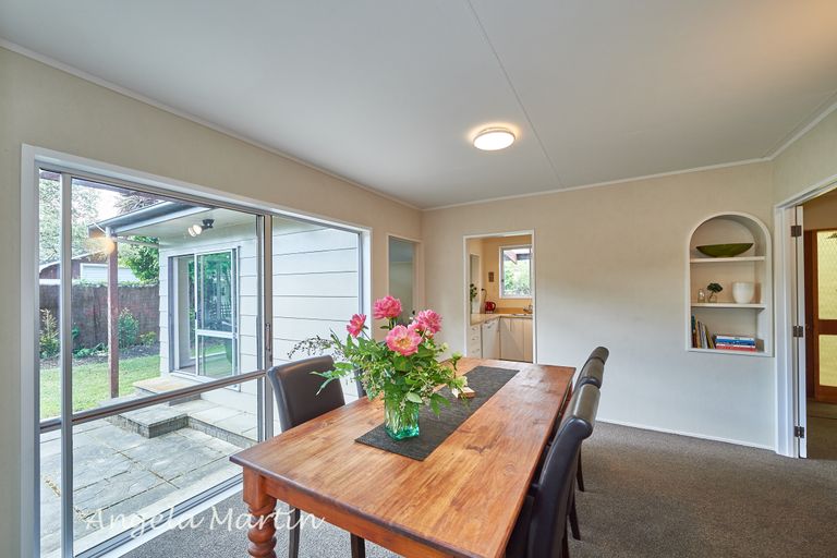 Photo of property in 540 Ruahine Street, Hokowhitu, Palmerston North, 4410