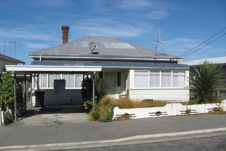 Photo of property in 1-2/32 Jackson Street, West End, Timaru, 7910