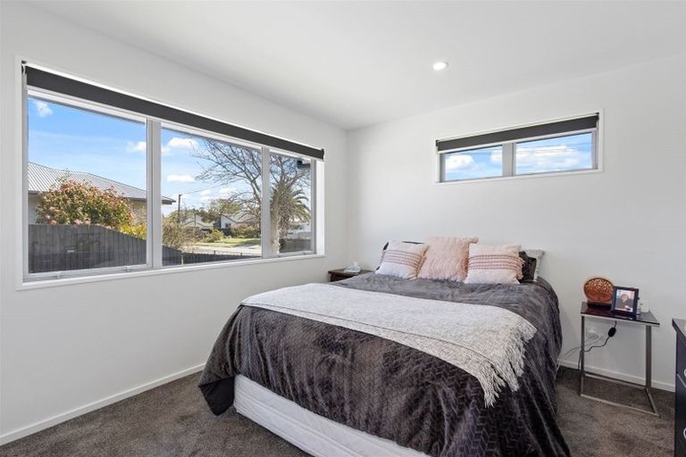 Photo of property in 7 Newhaven Street, Burwood, Christchurch, 8083