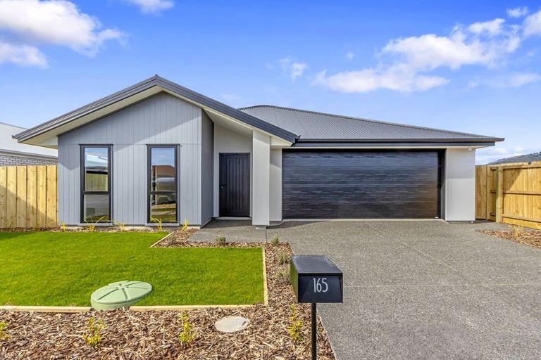 Photo of property in 165 Milns Road, Halswell, Christchurch, 8025