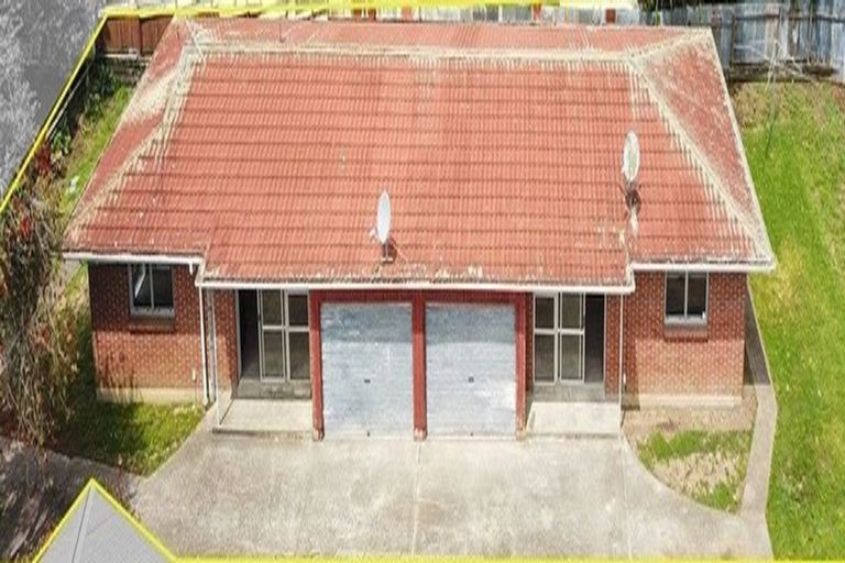 Photo of property in 196 Buckland Road, Mangere East, Auckland, 2024