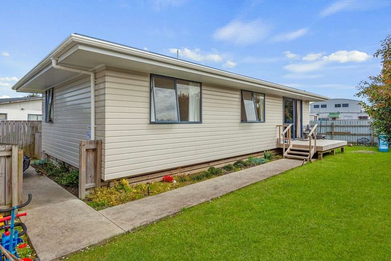 Photo of property in 1a Lake Road, Kaitaia, 0410