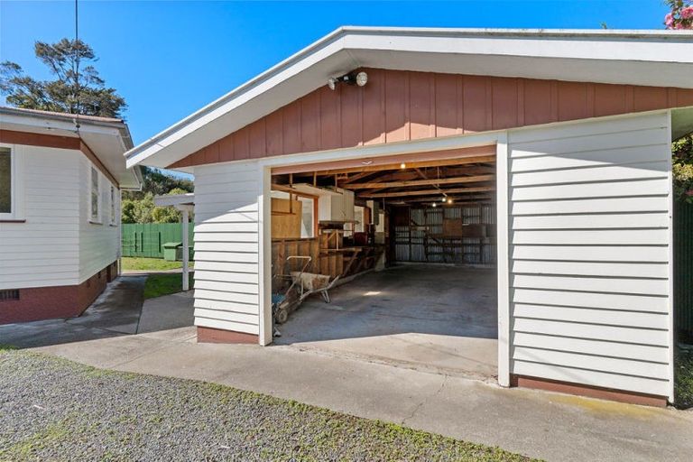 Photo of property in 58 Oxford Street, Lansdowne, Masterton, 5810
