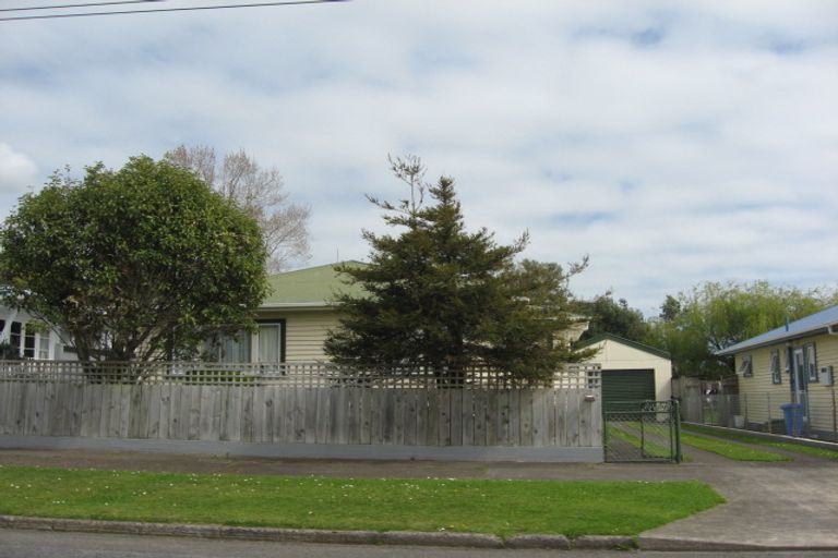 Photo of property in 326 Frankley Road, Ferndale, New Plymouth, 4310