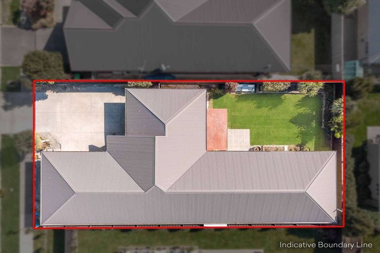 Photo of property in 14 Waimarie Street, Pegasus, 7612