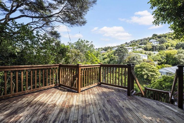 Photo of property in 73 Liardet Street, Vogeltown, Wellington, 6021