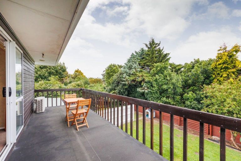 Photo of property in 4 Anaru Place, Awapuni, Palmerston North, 4412