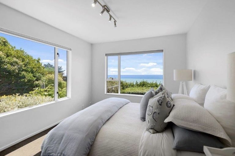 Photo of property in 10 Smugglers Cove, Scarborough, Christchurch, 8081