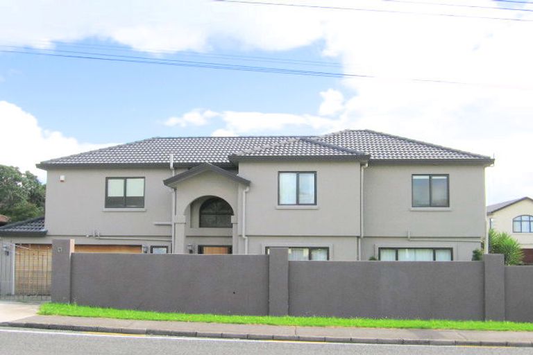 Photo of property in 153a Bucklands Beach Road, Bucklands Beach, Auckland, 2012