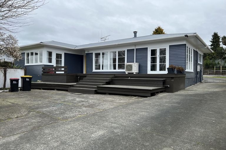 Photo of property in 58 Papanui Street, Tokoroa, 3420