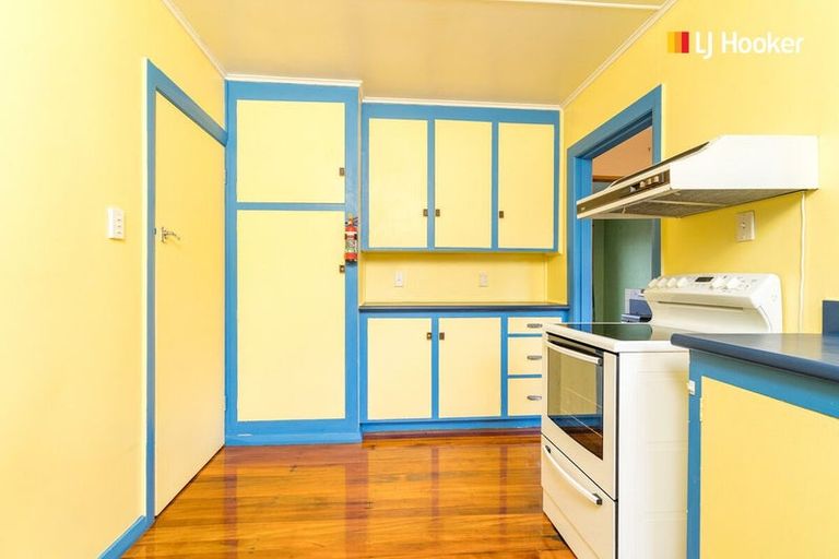 Photo of property in 56 Kelvin Road, North East Valley, Dunedin, 9010