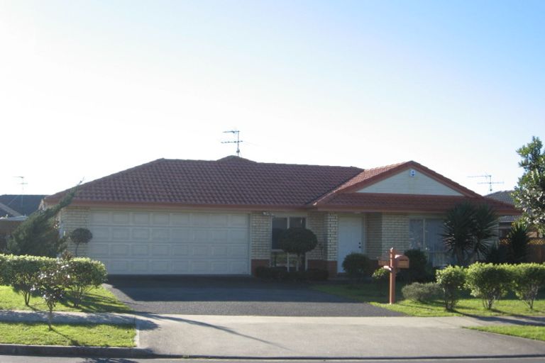 Photo of property in 23 Blackwood Drive, Wattle Downs, Auckland, 2103