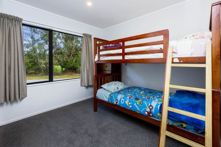 Photo of property in 82 Parkes Line Road, Maymorn, Upper Hutt, 5018