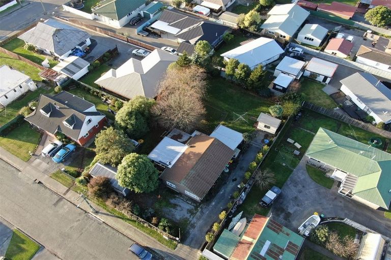 Photo of property in 4 Bailey Street, Templeton, Christchurch, 8042