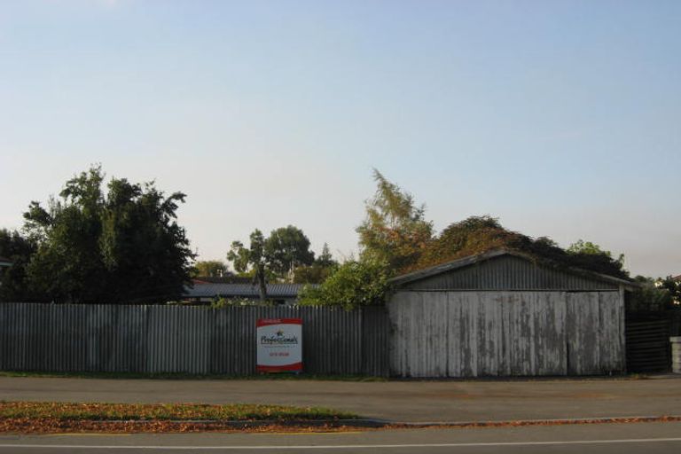 Photo of property in 45 Richard Pearse Drive, Temuka, 7920