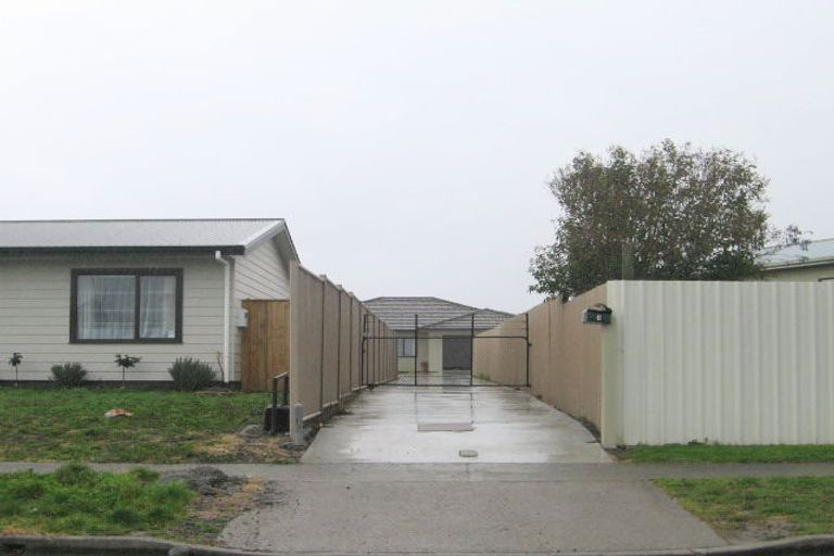 Photo of property in 6 Tarbet Street, Flaxmere, Hastings, 4120