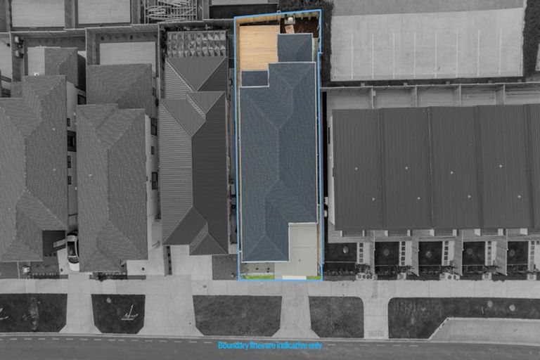 Photo of property in 46 Adamson Road, Flat Bush, Auckland, 2019